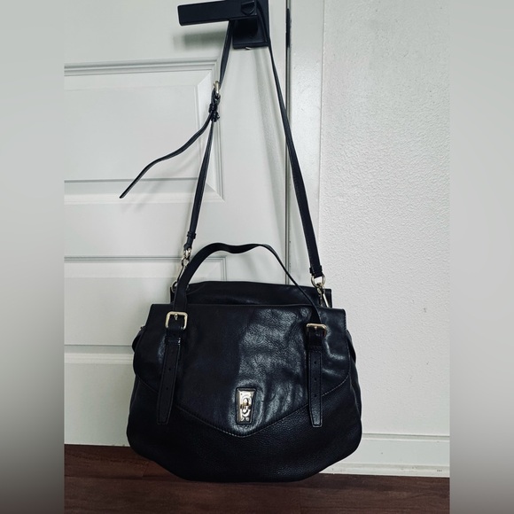 Marc By Marc Jacobs Black Shoulder Bag - Picture 2 of 3